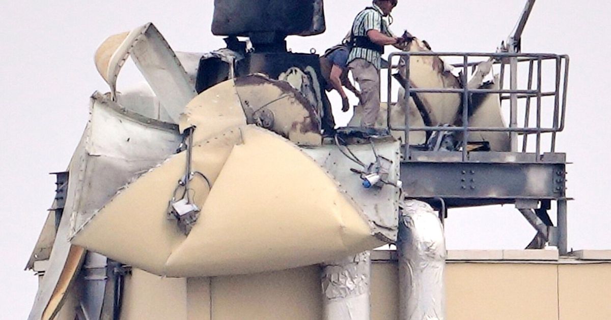 US watchdog tallies Iran war’s hit to weapons stockpiles, military bases and more