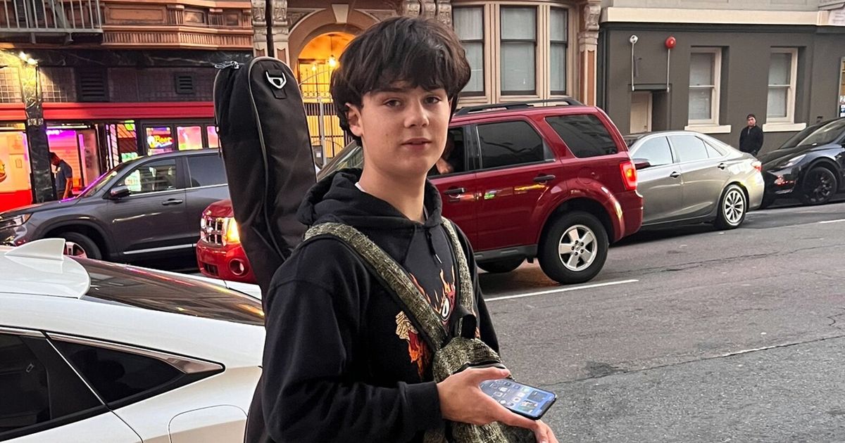 A teen autopsy marks the arrival of a deadly drug in San Francisco