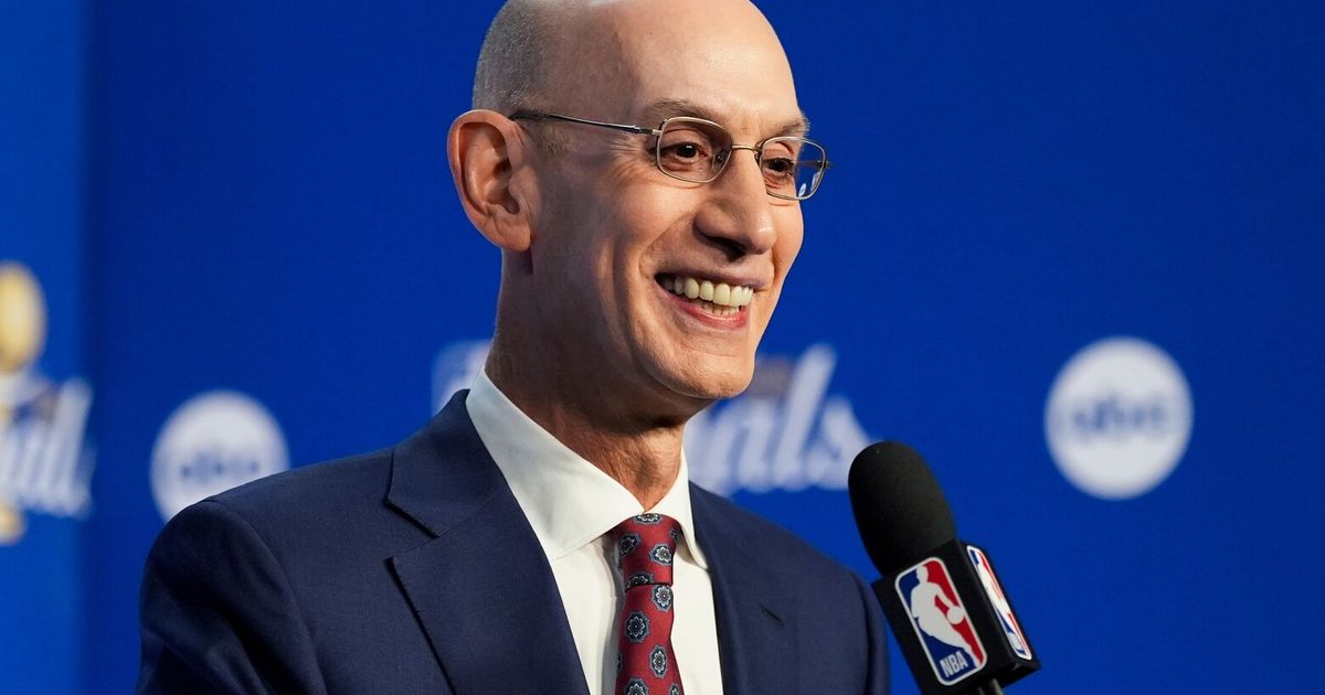Where Sonics’ return, NBA expansion sit as Board of Governors meet
