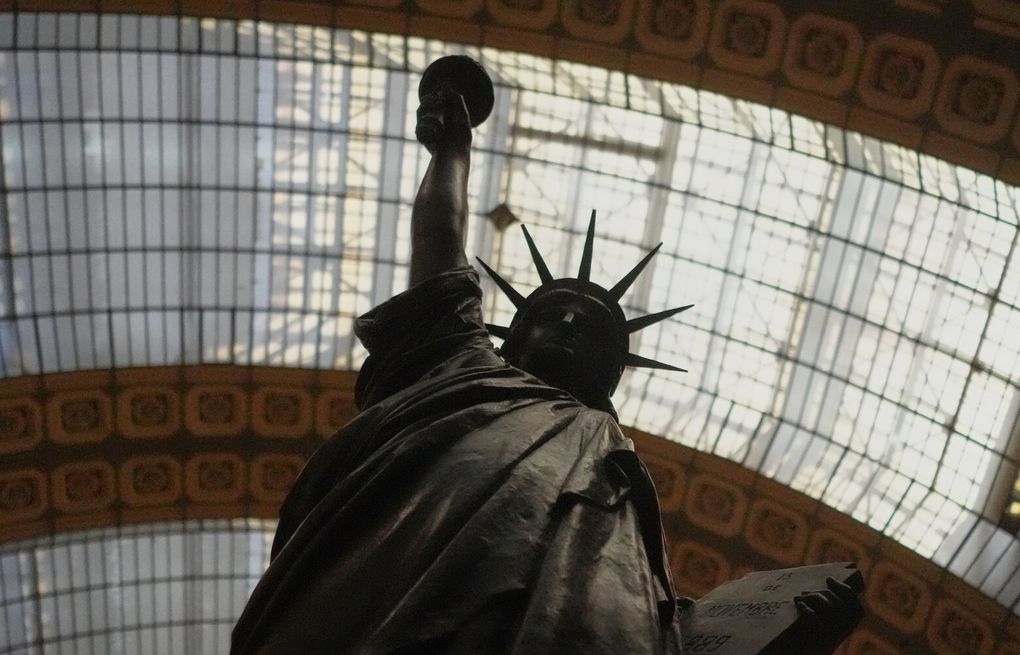 France mocked U.S. for human rights vote, then quietly apologized