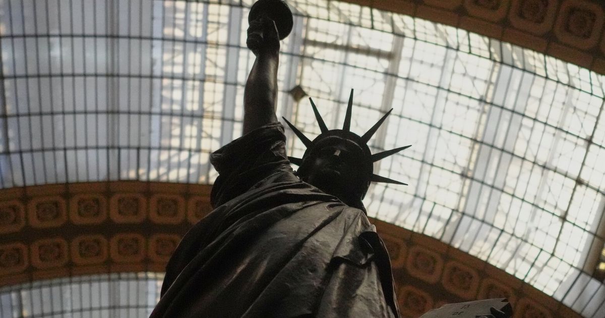 France mocked U.S. for human rights vote, then quietly apologized