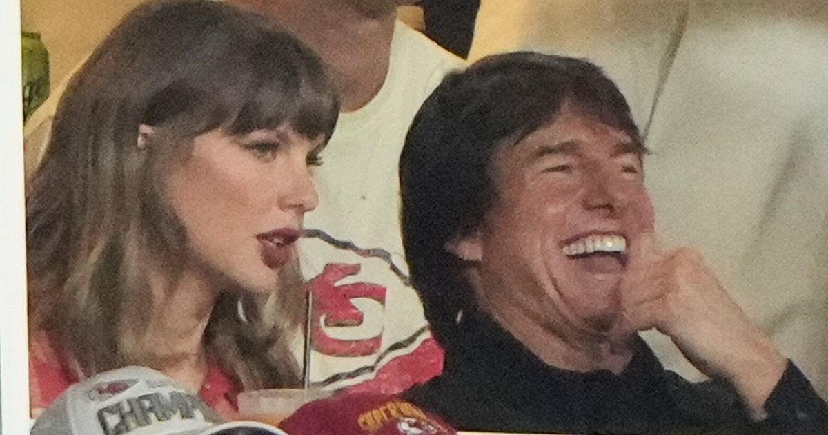 Taylor Swift makes surprise Emmy Awards (pretaped) appearance