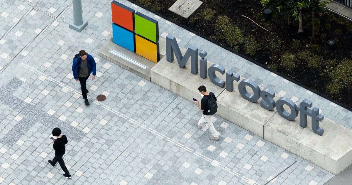 Microsoft sets its own AI guardrails amid rising industry concerns