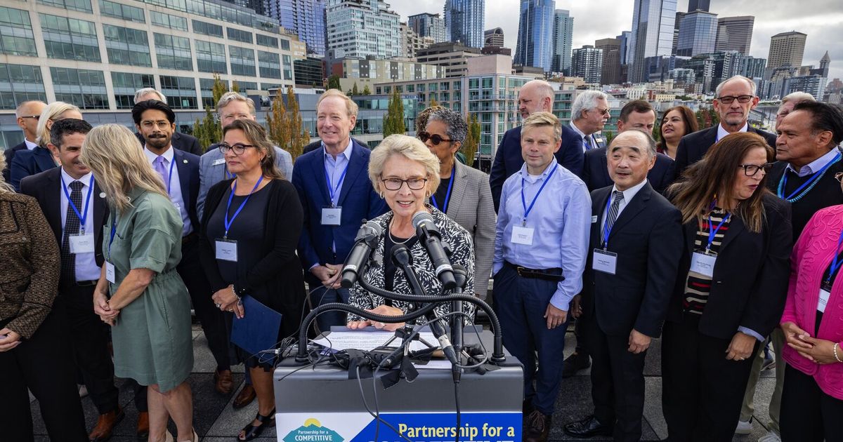 As WA’s economy slows, it’s boom times for government task forces