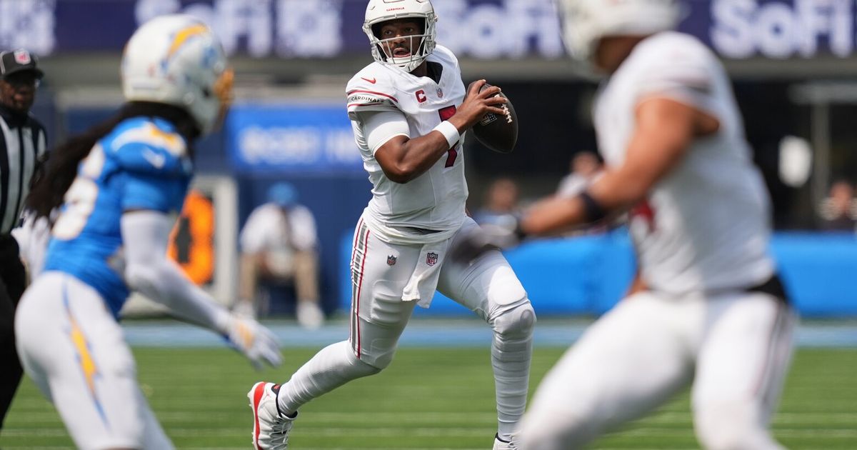 Up next for Seahawks: Surprising Arizona Cardinals | Analysis