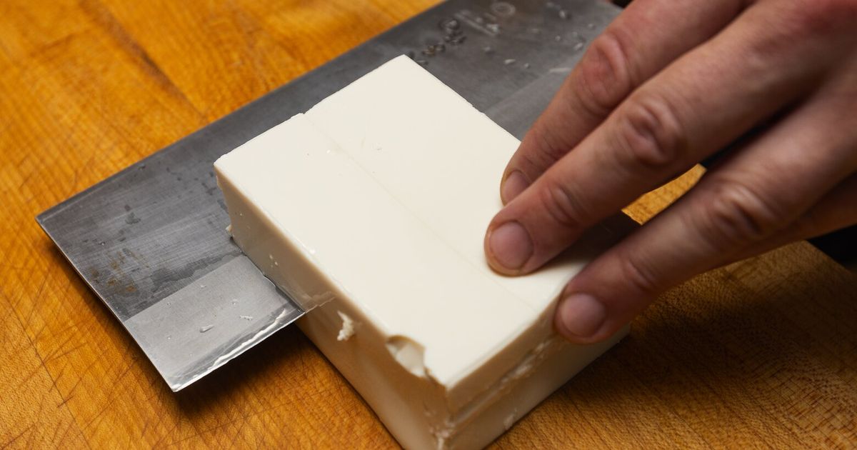 What a new study sort of says about saturated fat and prostate cancer - The Seattle Times
