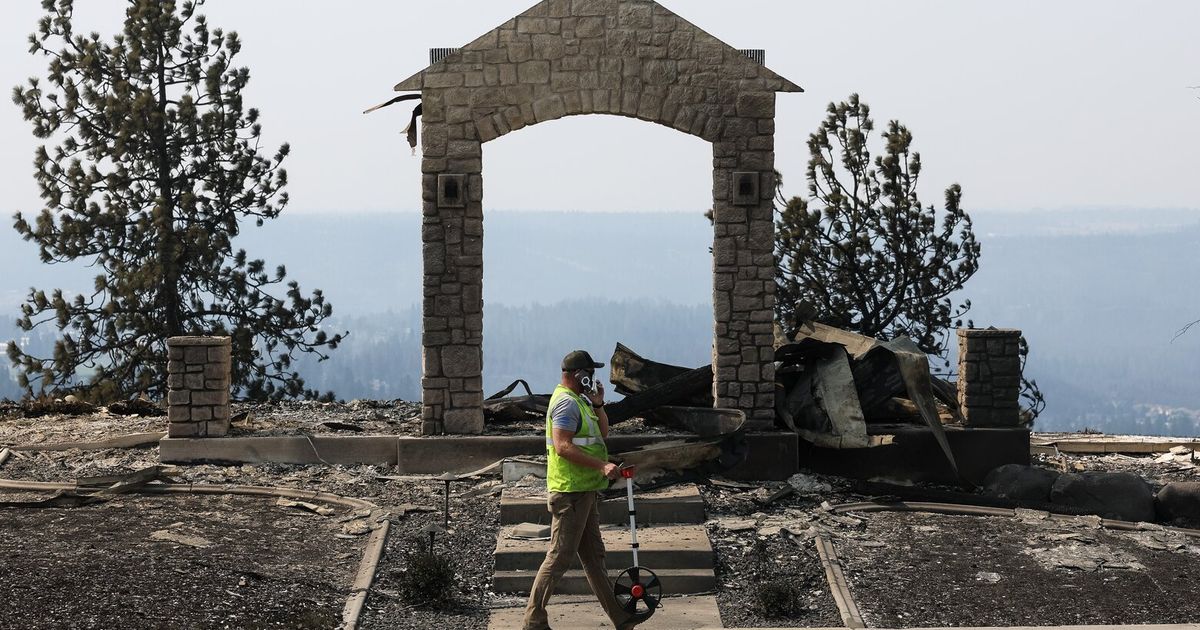 WA’s extreme fire season begins to wind down