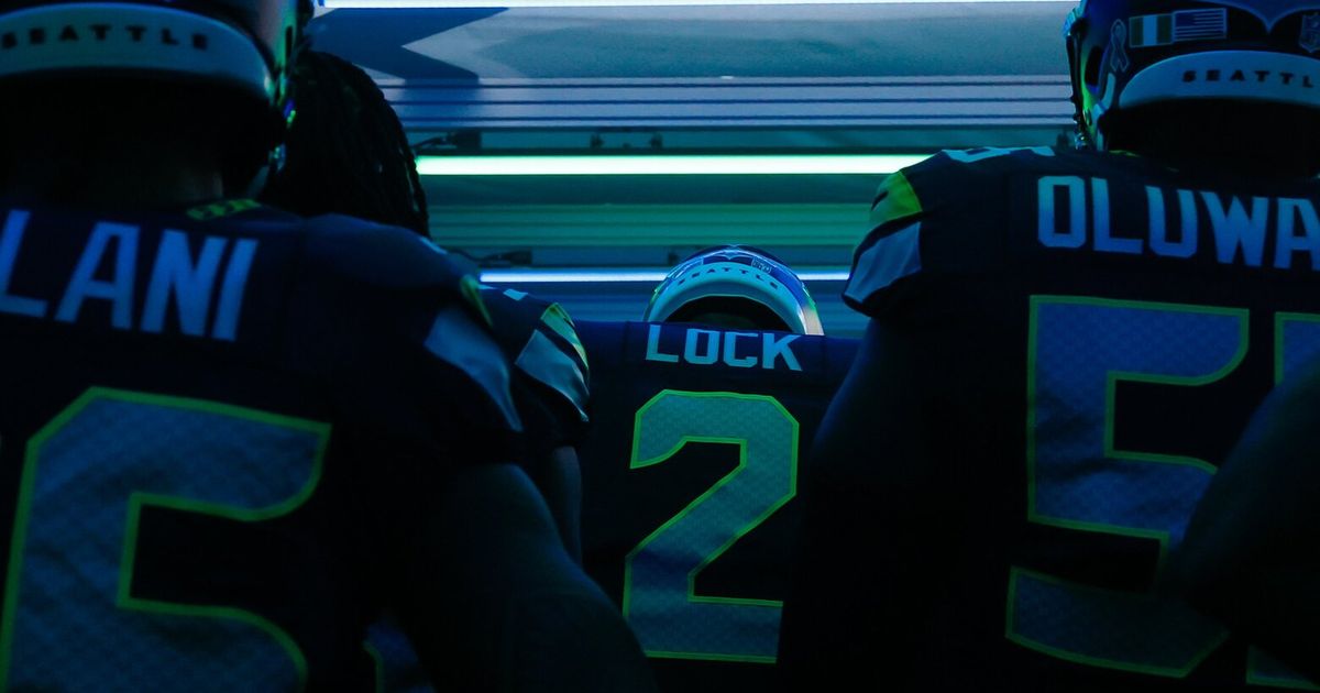 Where Seahawks sit in NFL power rankings after win vs. Patriots