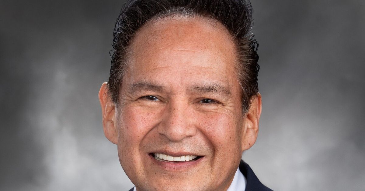 Seattle Times endorsements, WA general election 2026: Legislative District 47, Position 2