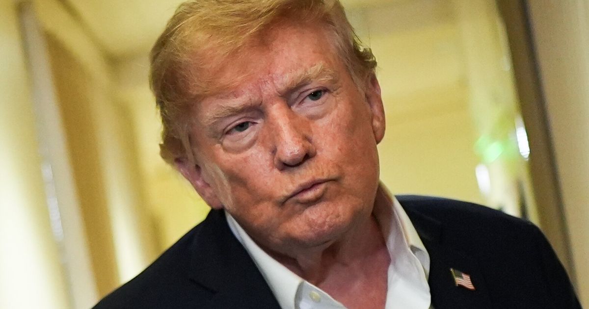 Trump’s push to restrict mail ballots has failed. Other efforts to reshape the midterms are ongoing