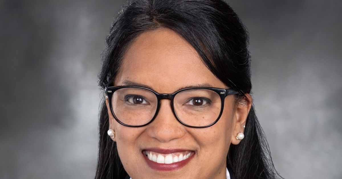 Seattle Times endorsements, WA general election 2026: 30th Legislative District, Position 2