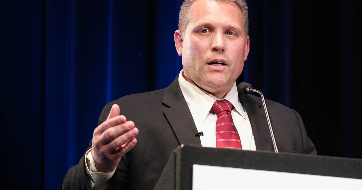 Trump nominates Pete Serrano for U.S. attorney in Western WA
