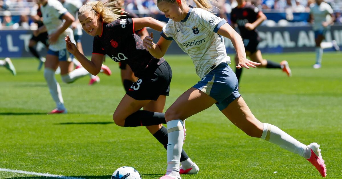Reign embark on key road trip, beginning at Angel City