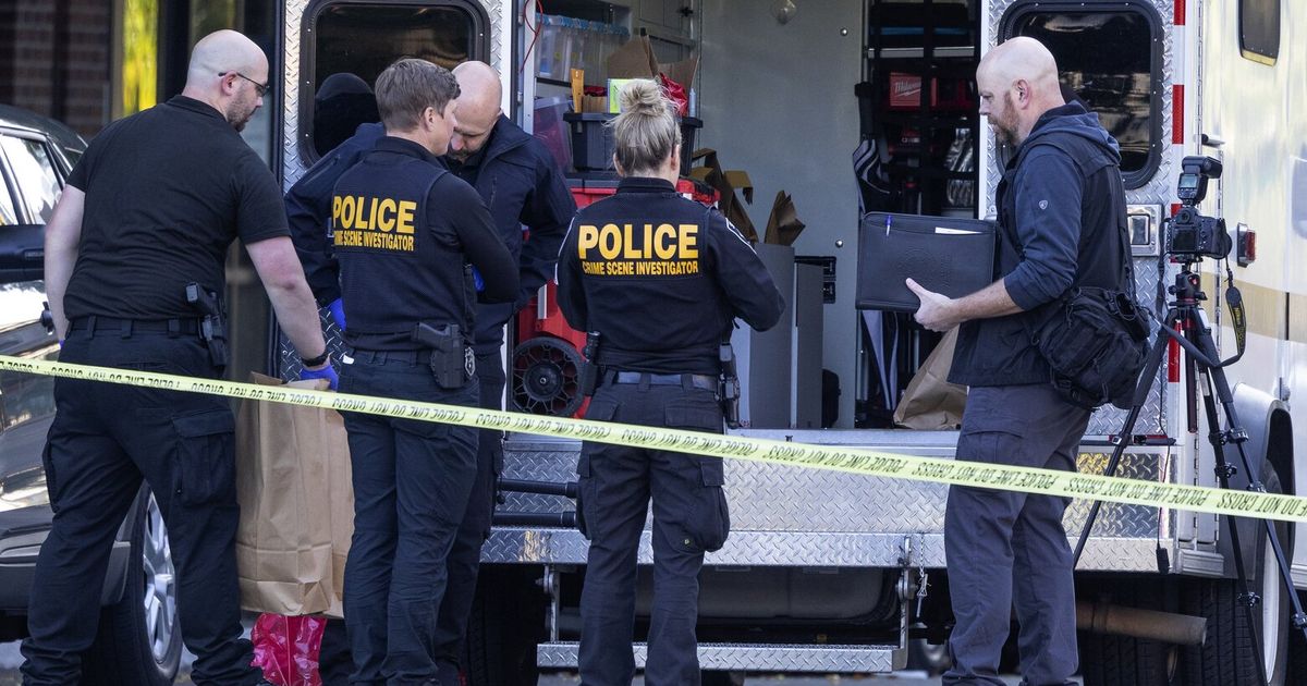 Man arrested in Belltown shooting was released from custody days prior