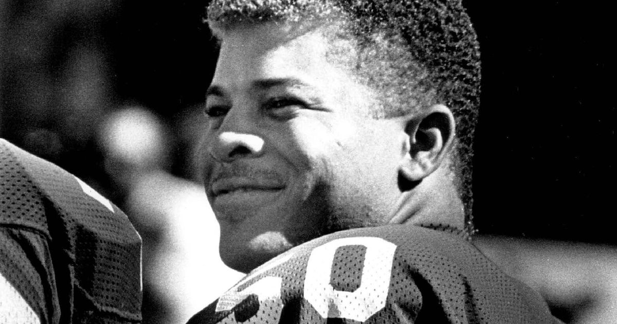 Former Seahawks linebacker Fredd Young dies at 64