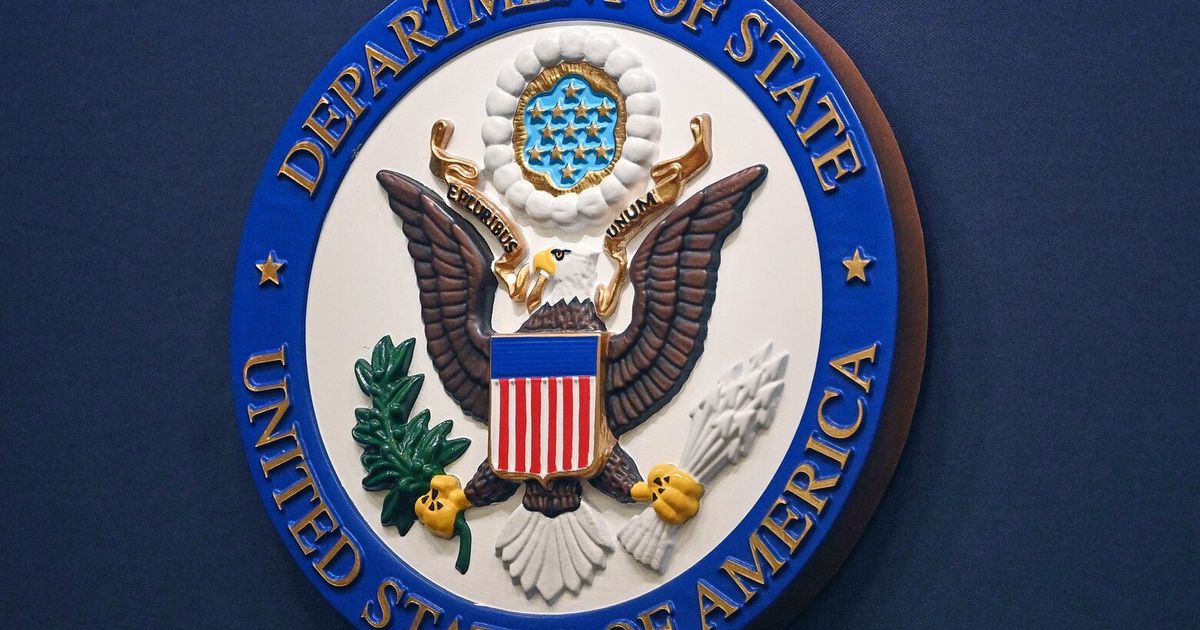 2 US government personnel were accidentally shot by soldiers in the African nation of Eswatini