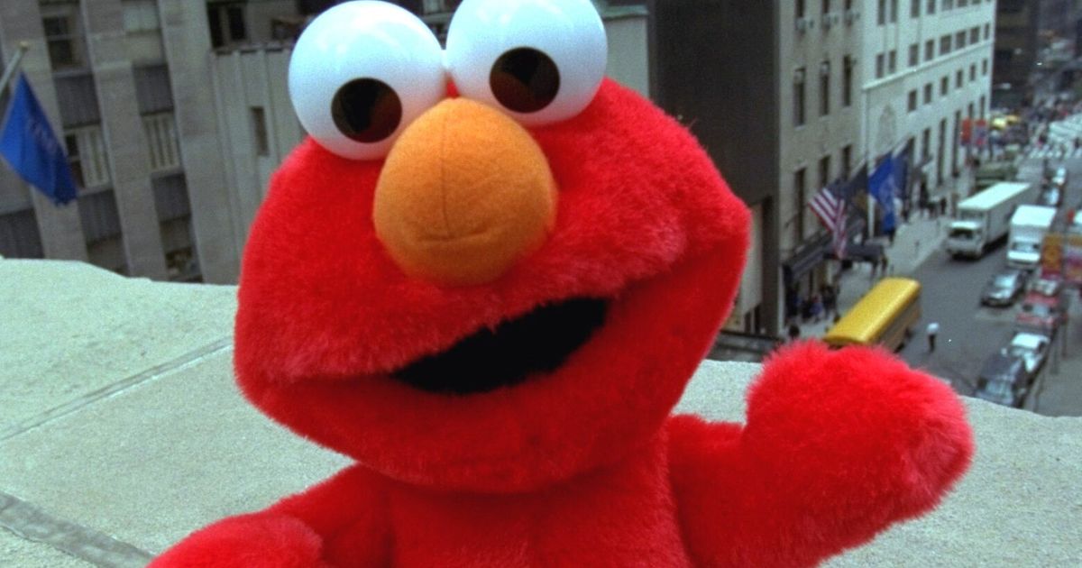 Bingo and Tickle Me Elmo nominated for Toy Hall of Fame. Will Care Bears also make it this year?