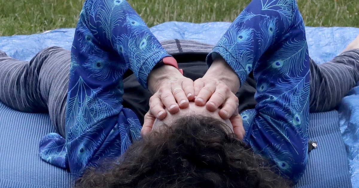 Headspace meditation app bought by AI startup for nearly $300 million