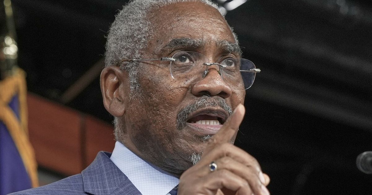 Top Democrat places hold on Trump administration’s plan to sell heavy bombs to Israel