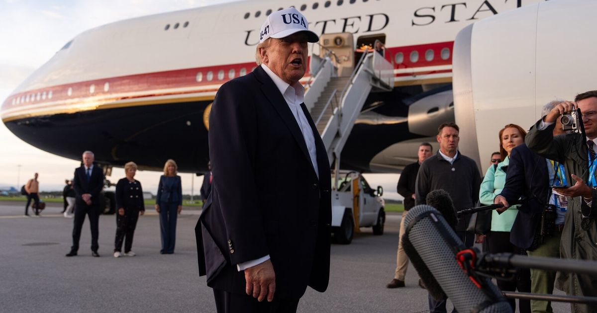 Trump administration has cut or frozen $177 billion in grants across every state, analysis shows