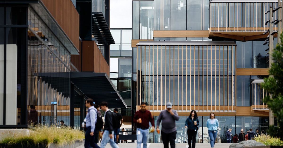 As Microsoft charts AI spending, Wall Street and workers keep watch