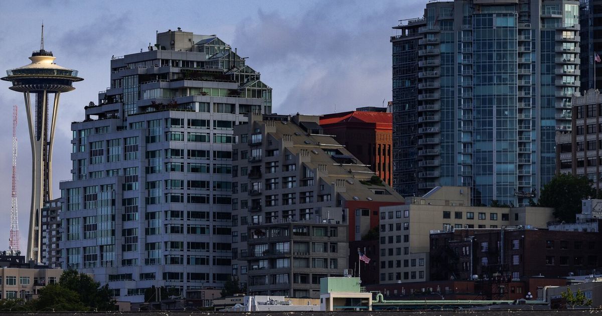 Seattle revisits plan to spur housing construction by slashing fees