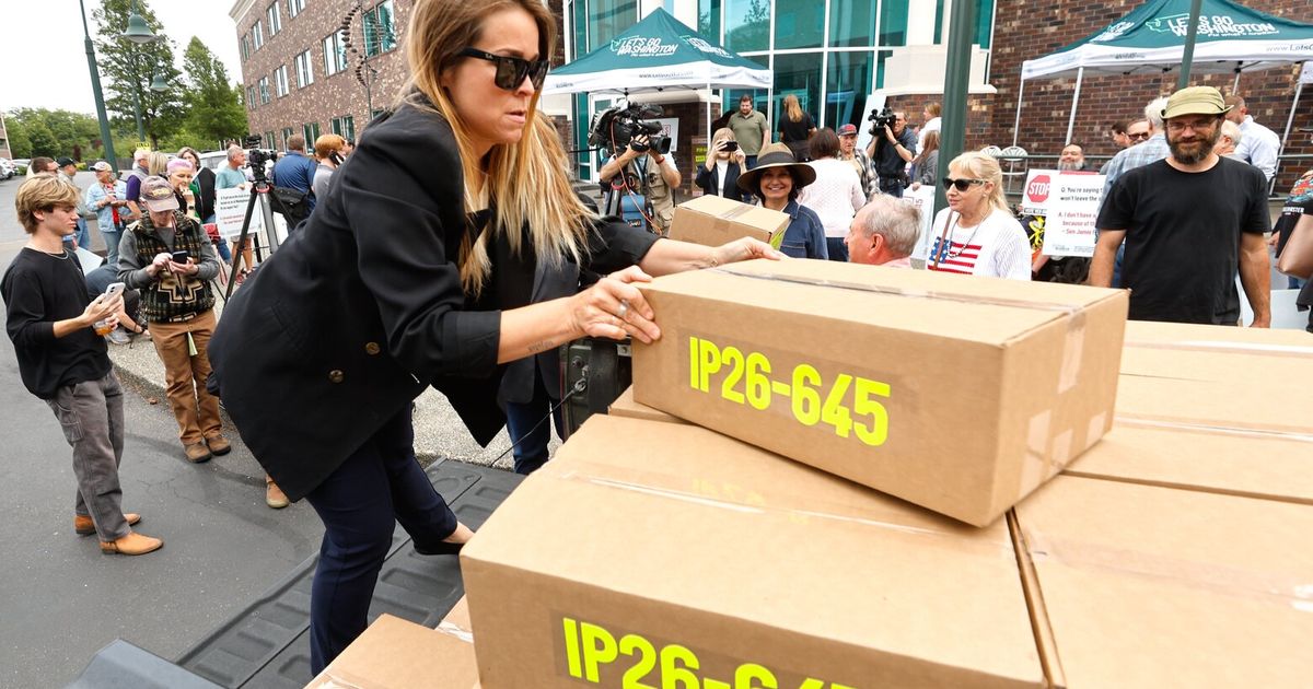 WA ‘millionaires tax’ is on the line: Here’s how to watch the debate