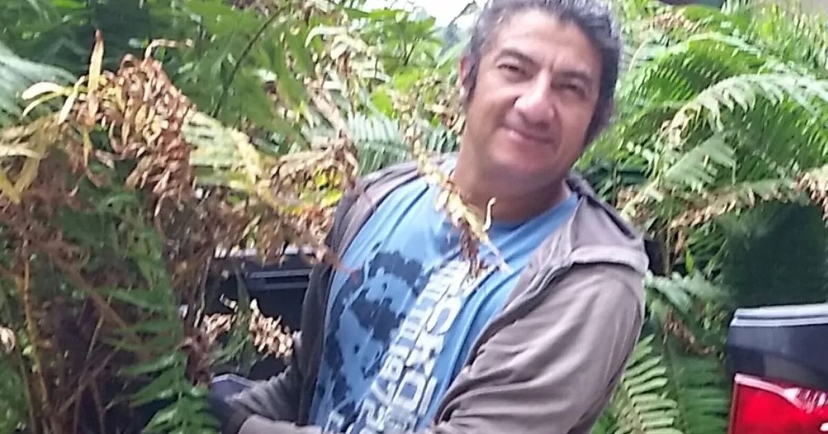 After ICE arrest, WA town tries to save ‘unofficial mayor’ of Conway