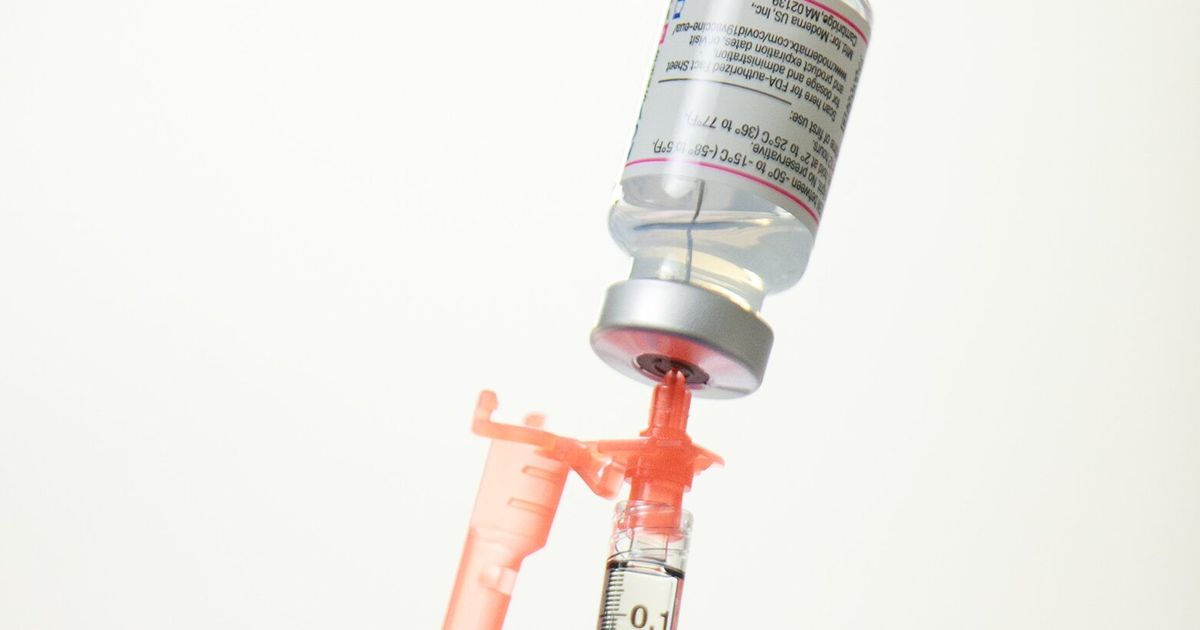 COVID vaccines delayed for half of U.S. children