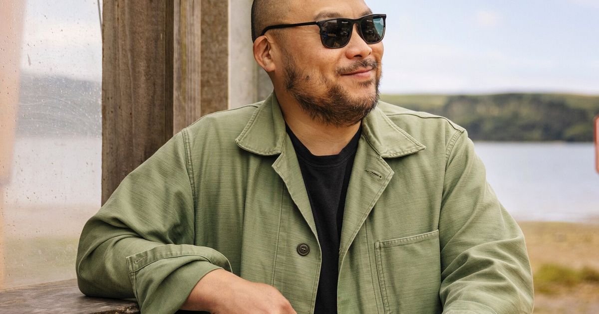 Chef David Chang hits the road across the US in new food-centric CNN travel series