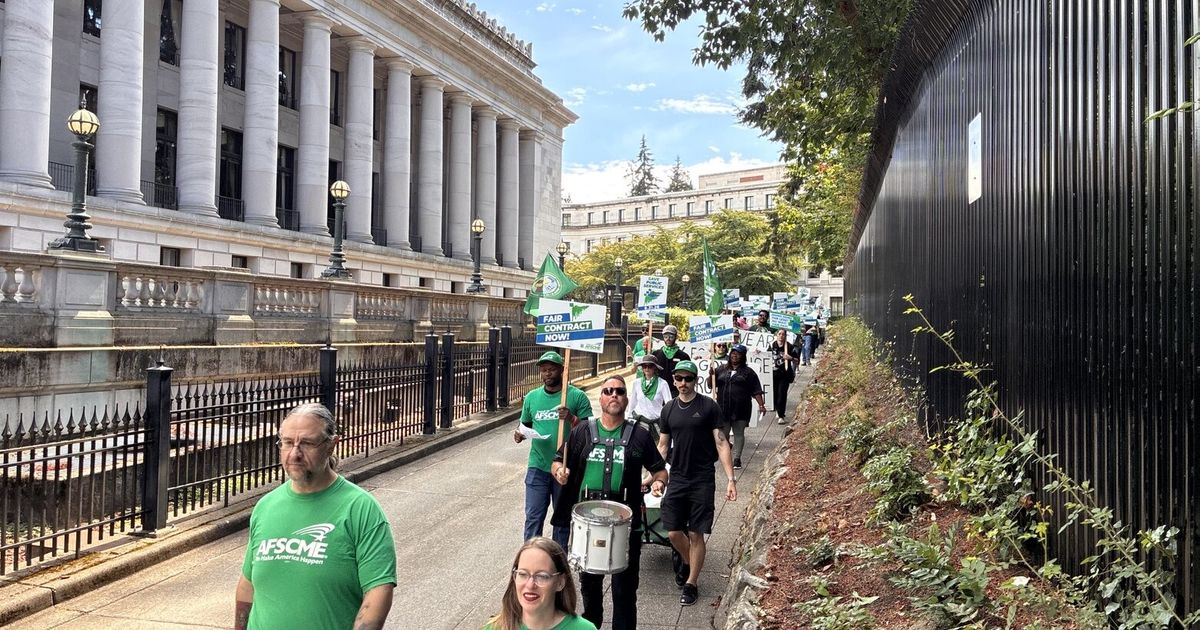 WA unions spend big to keep ‘millionaires tax’
