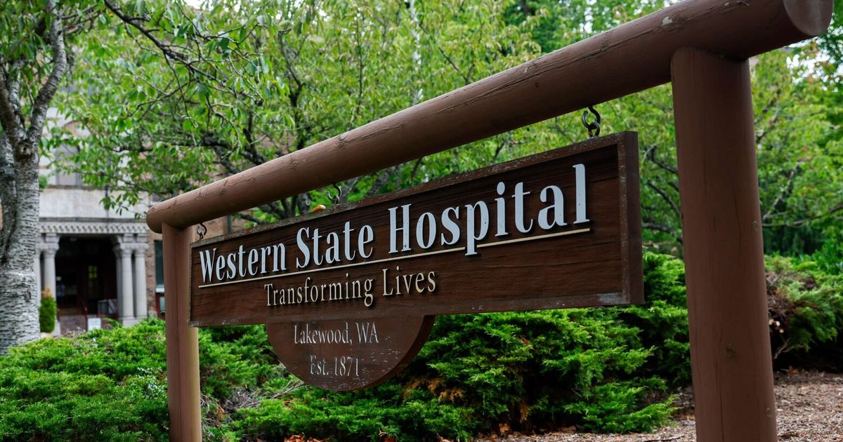 Patients deemed ready to leave WA state hospitals often wait for months