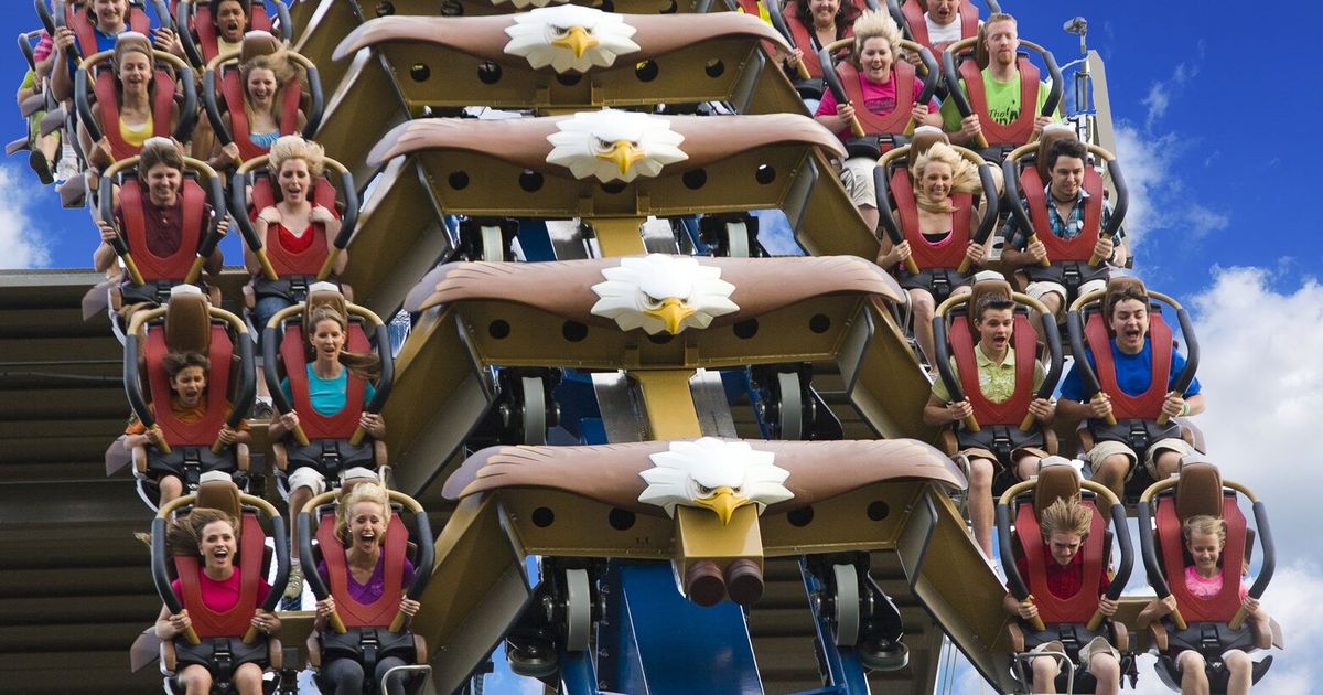 Billionaire owners of Dollywood (and Silverwood) plot future without Dolly Parton