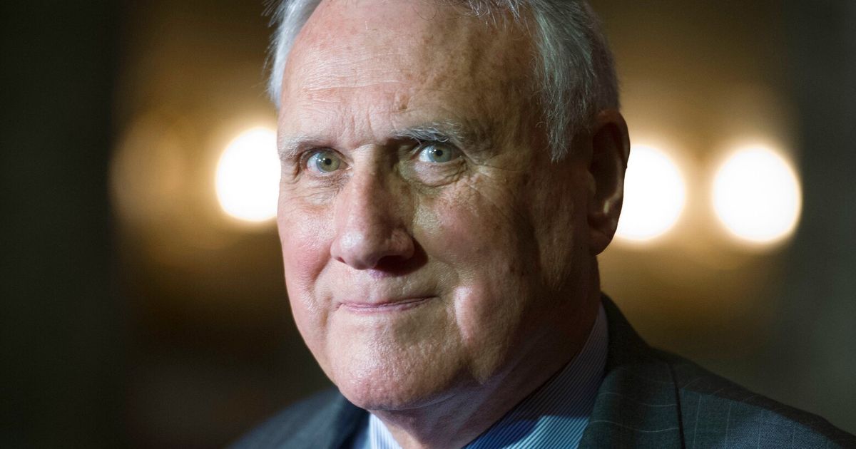 Former US Sen. Jon Kyl of Arizona, a ‘workhorse’ who shaped water policy, dies at 84