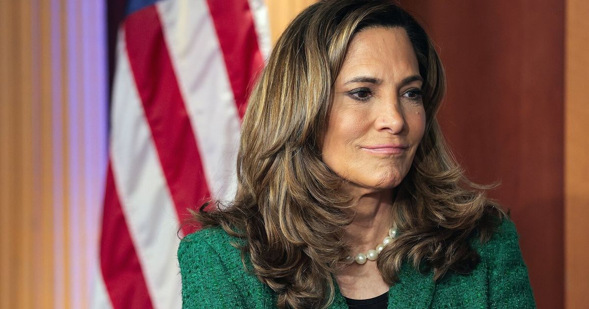 GOP representative breaks with Trump in ad: Hispanic voters ‘feel betrayed’