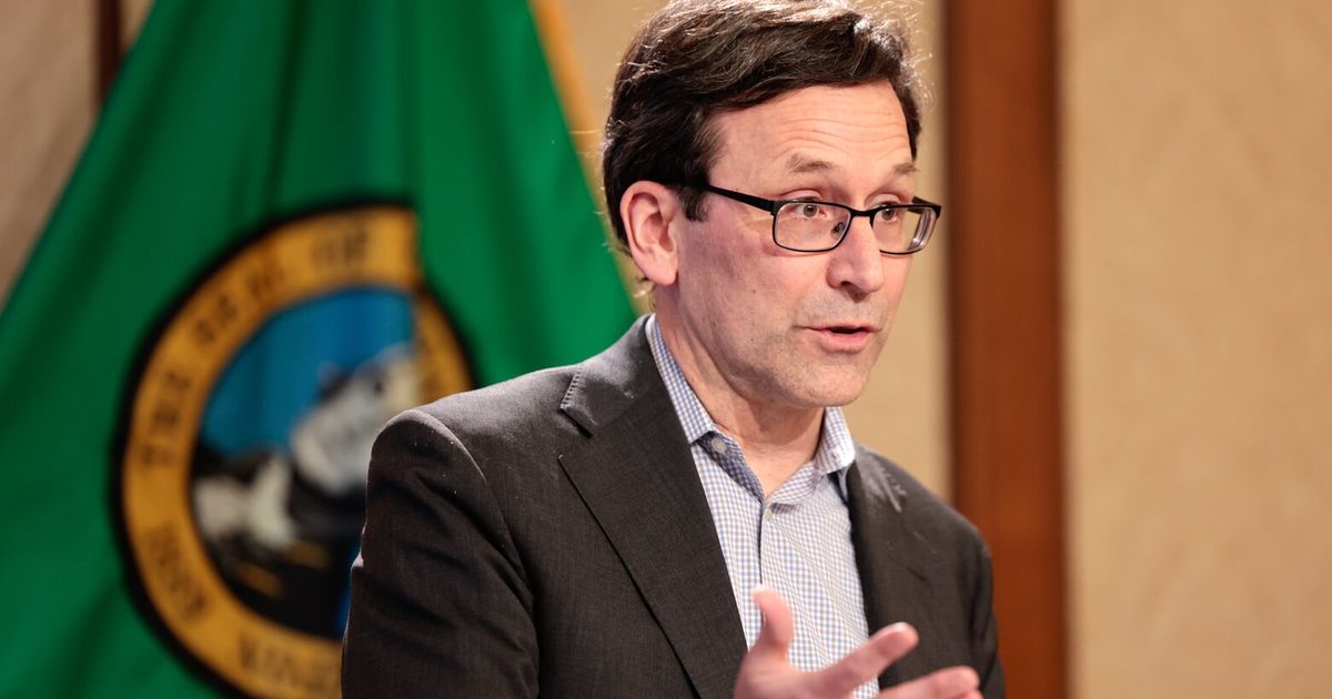 Will WA opt in to federal education tax credit? Governor won’t say