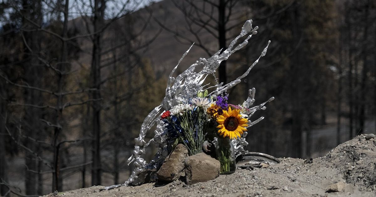 Second arrest made in deadly Chelan Hills fire