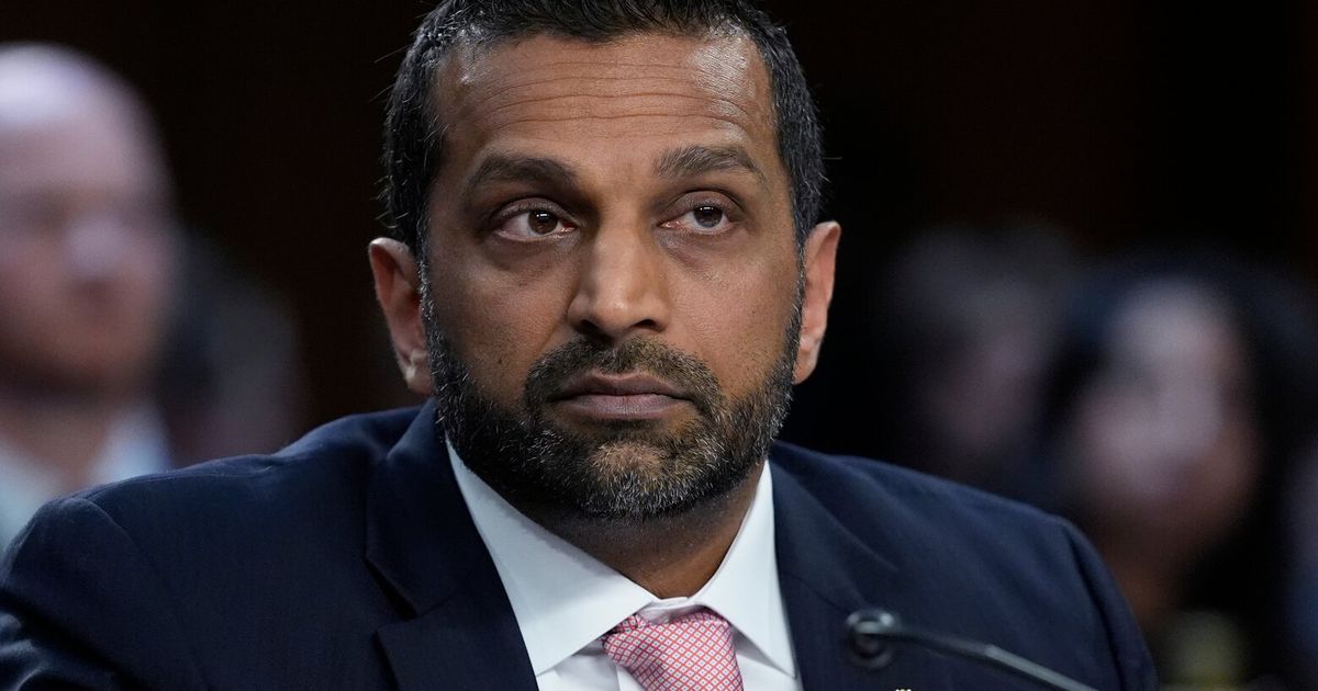 FBI Halt on Canada