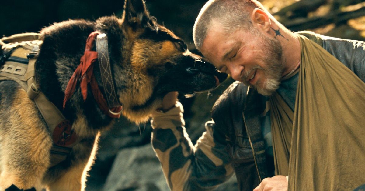 ‘Heart of the Beast’ review: Brad Pitt-starring thriller is singularly moving