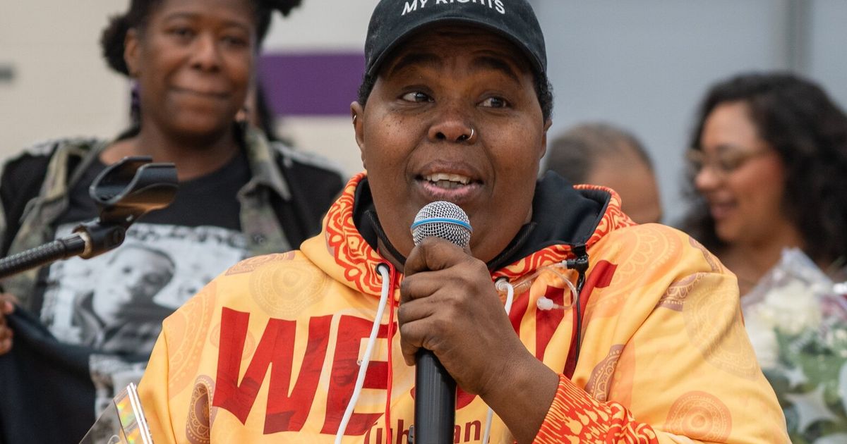 Seattle social justice organizer KL Shannon dies at 59