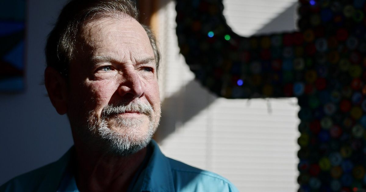 This Seattle man has an archive of the American dream