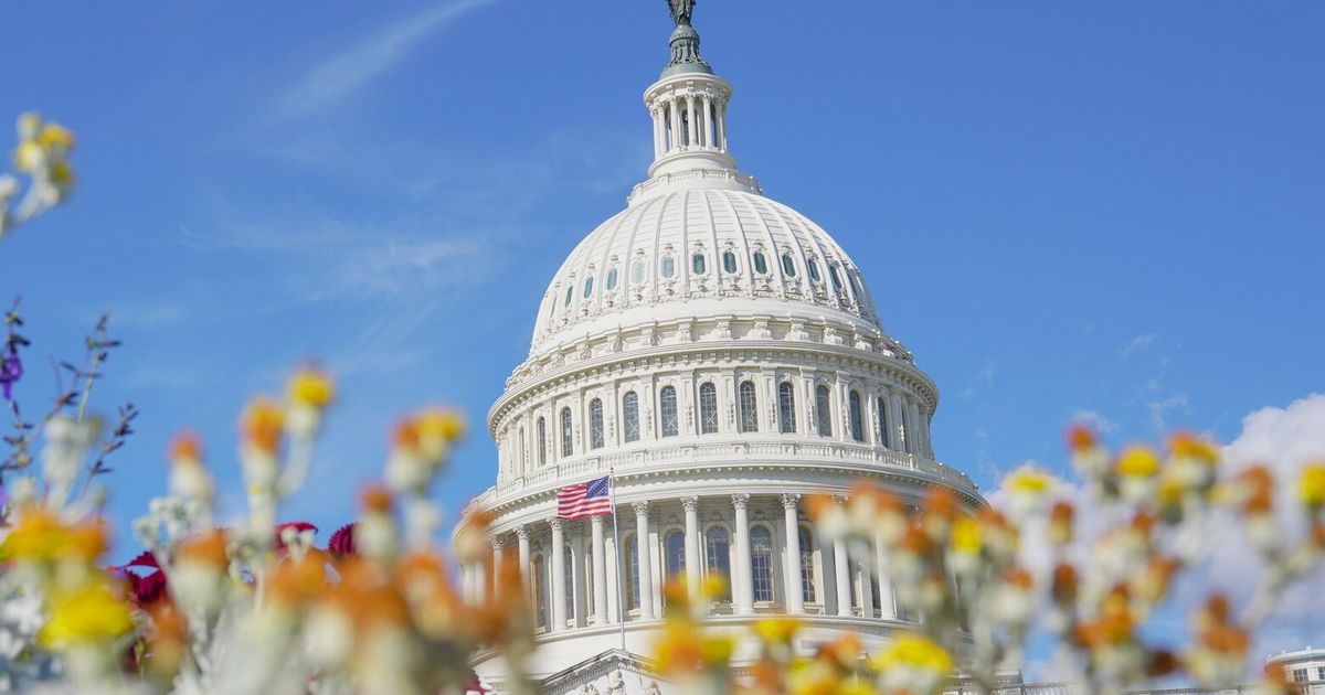 How Trump’s Trade War Could Hurt Republican Efforts to Hold the Senate