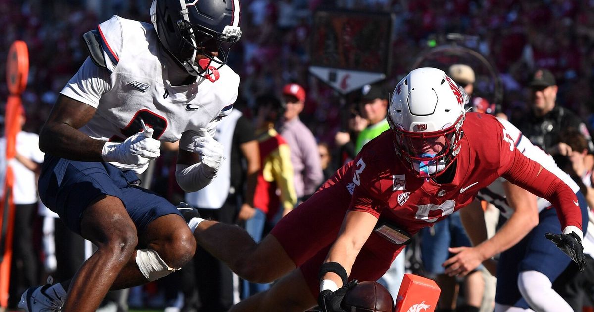 WSU Cougars dominate all phases on way to win against Duquesne