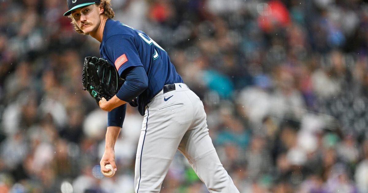 Mariners on brink of elimination following another dispiriting loss - The Seattle Times