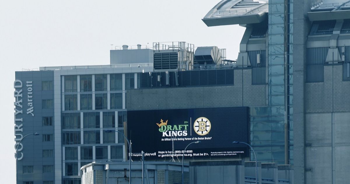 How DraftKings Uses AI to Target the Gamblers Likeliest to Lose