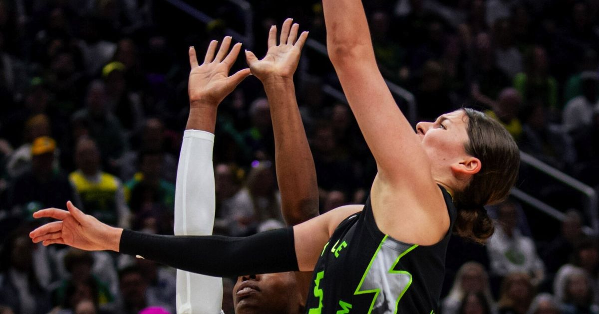 Storm, closing in on worst season in franchise history, lose to the Valkyries