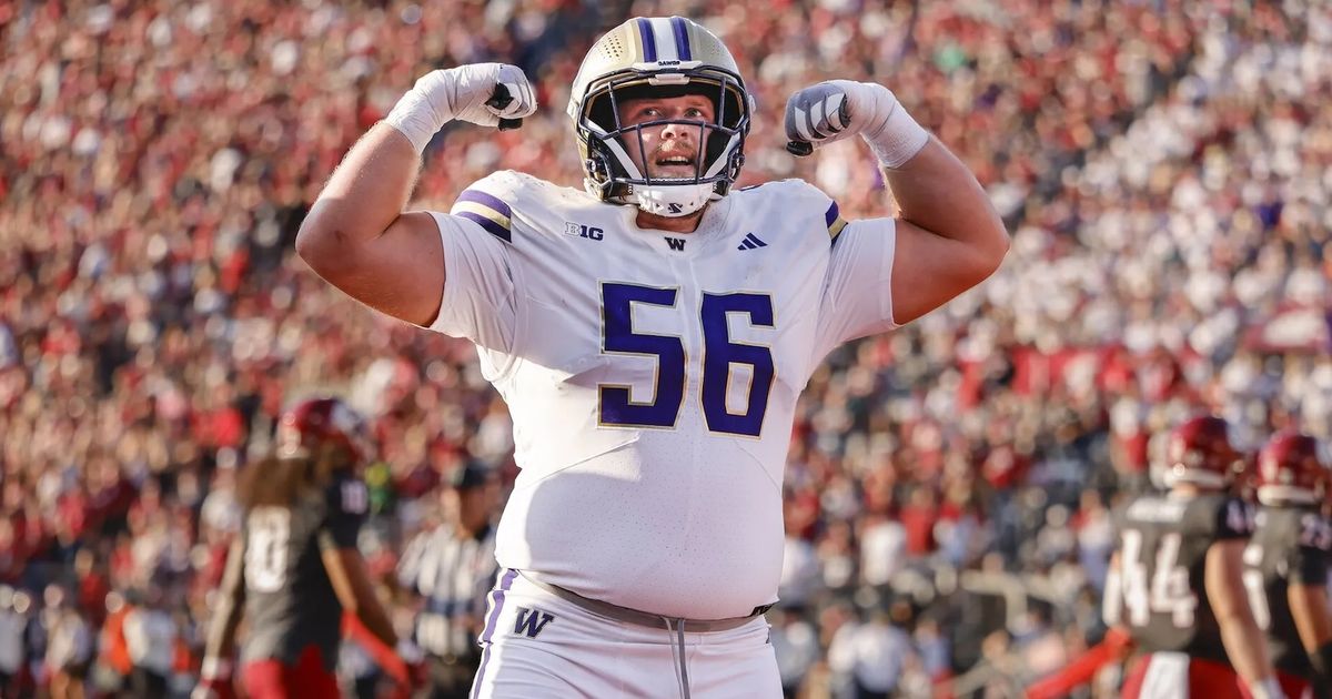 How to watch Apple Cup, Washington Huskies vs. Washington State Cougars