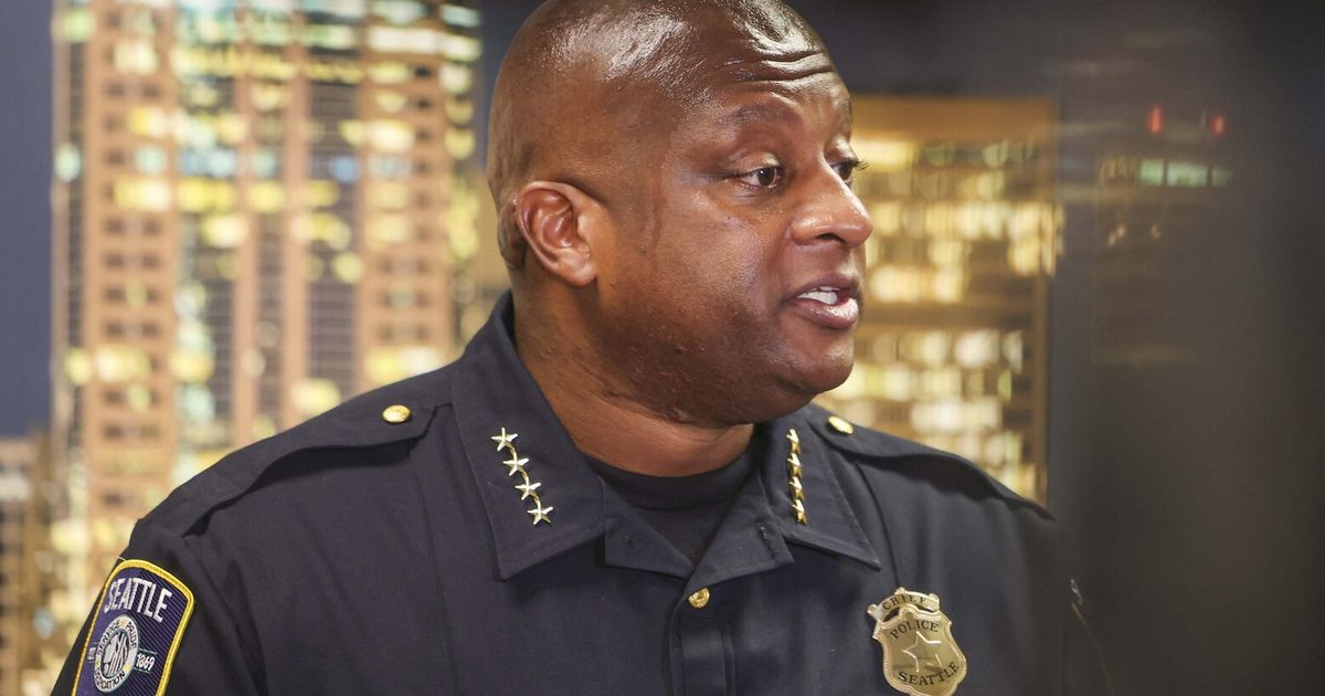 SPD blames budget, ‘distractions’ in Bite of Seattle shooting response