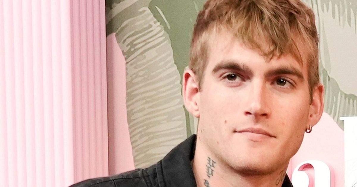 Presley Gerber, son of Cindy Crawford, dies at 27, family representative says