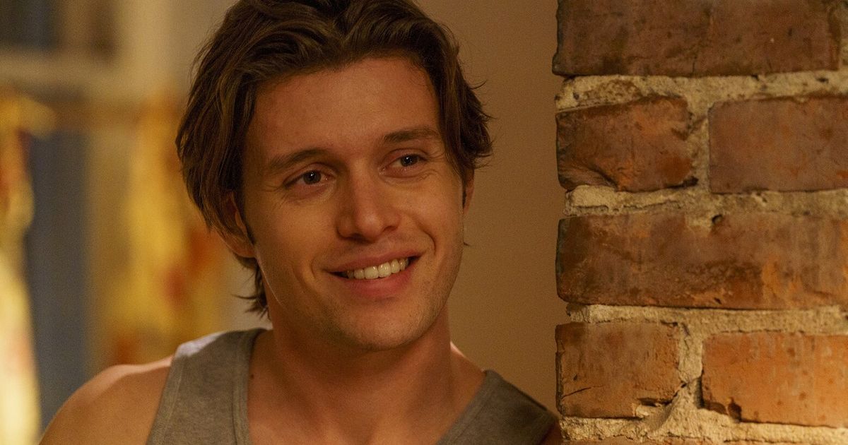 Nick Robinson talks new film ‘Charlie Harper,’ favorite romantic movies